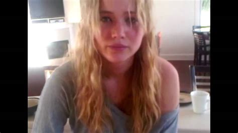 jeniffer lawrence leaked|Jennifer Lawrence Nude Photo Leak Interview 